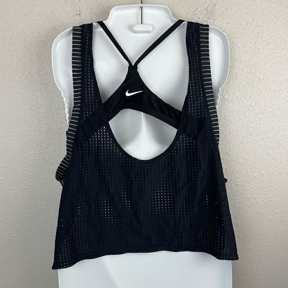 NWT Nine Swim Tankini Top Size L - Picture 3 of 4